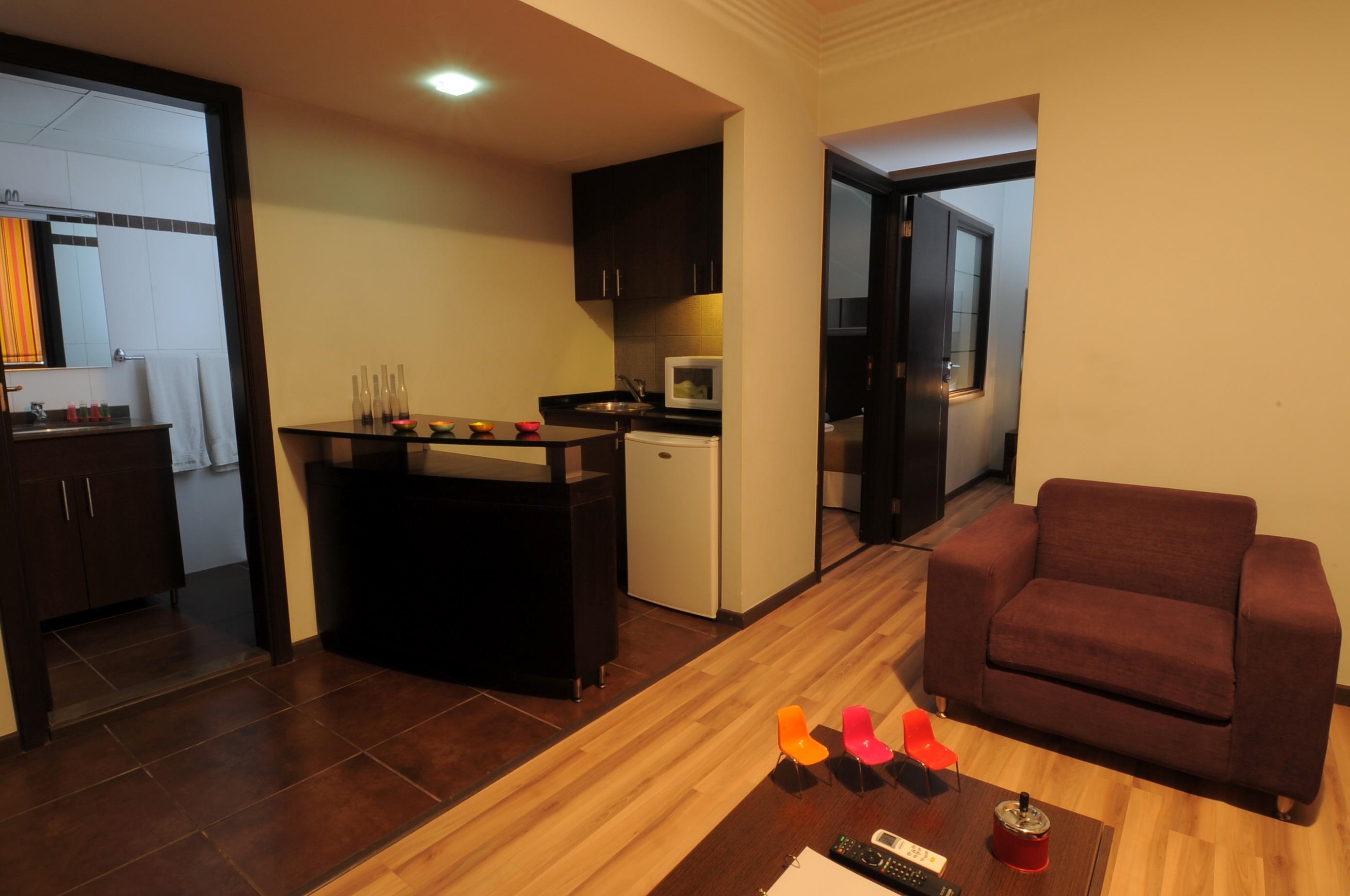Suite Hotel Chrome - Бейрут Екстер'єр фото